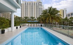 Hyatt Centric South Beach Miami
